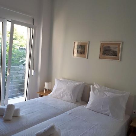 Dipson'S At Gazi Apartment Athena Bagian luar foto