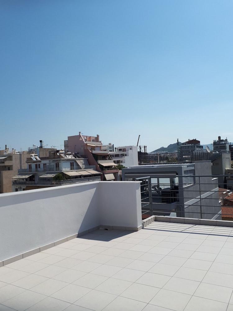 Dipson'S At Gazi Apartment Athena Bagian luar foto