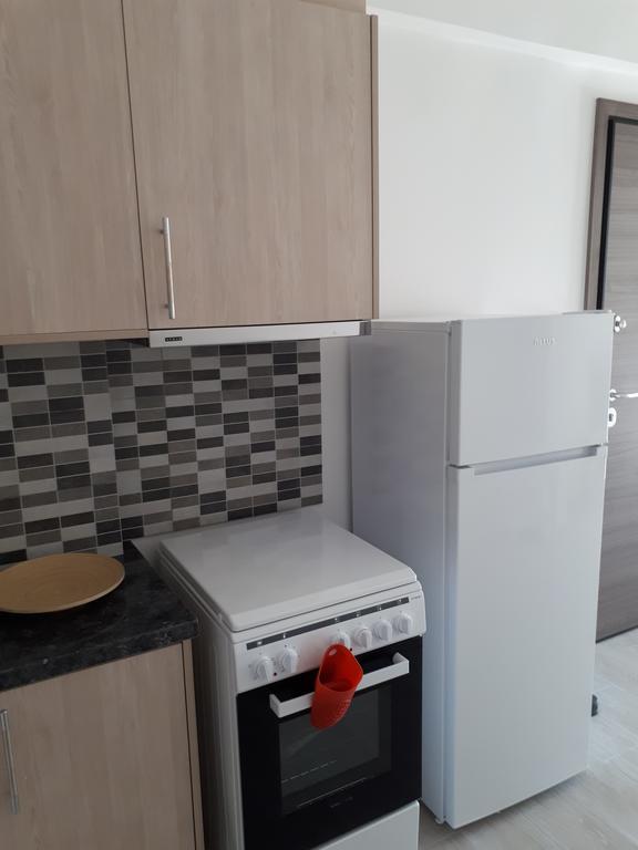Dipson'S At Gazi Apartment Athena Bagian luar foto