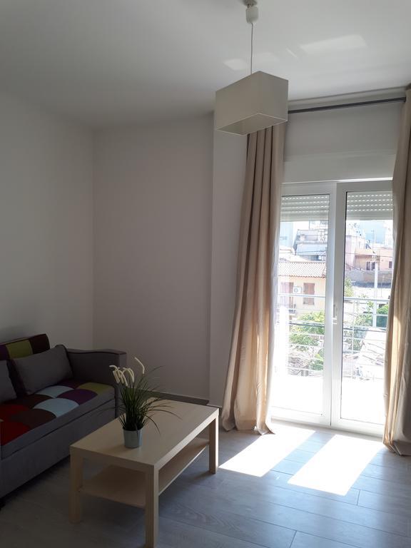 Dipson'S At Gazi Apartment Athena Bagian luar foto