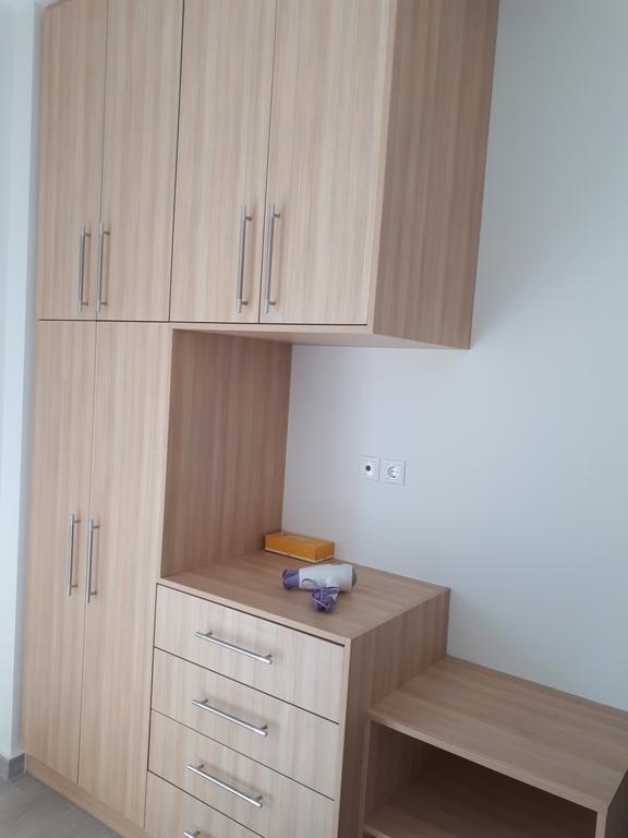 Dipson'S At Gazi Apartment Athena Bagian luar foto